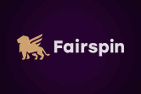 Fairspin Casino Logo