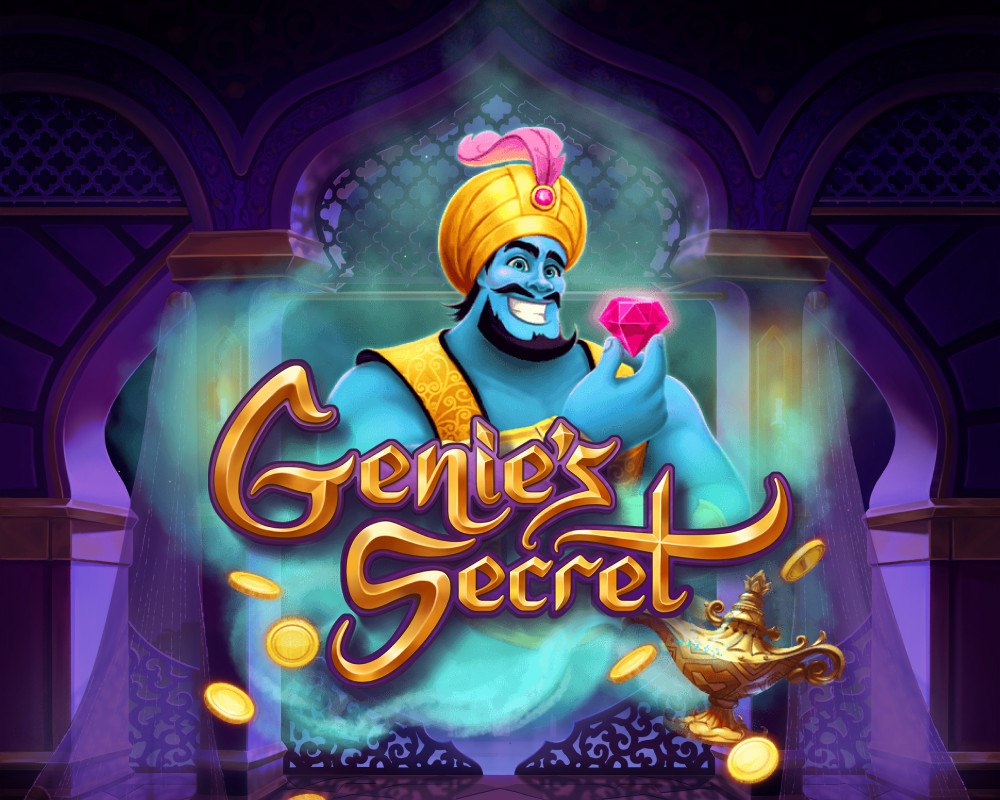 Genie_s Secret.JPG