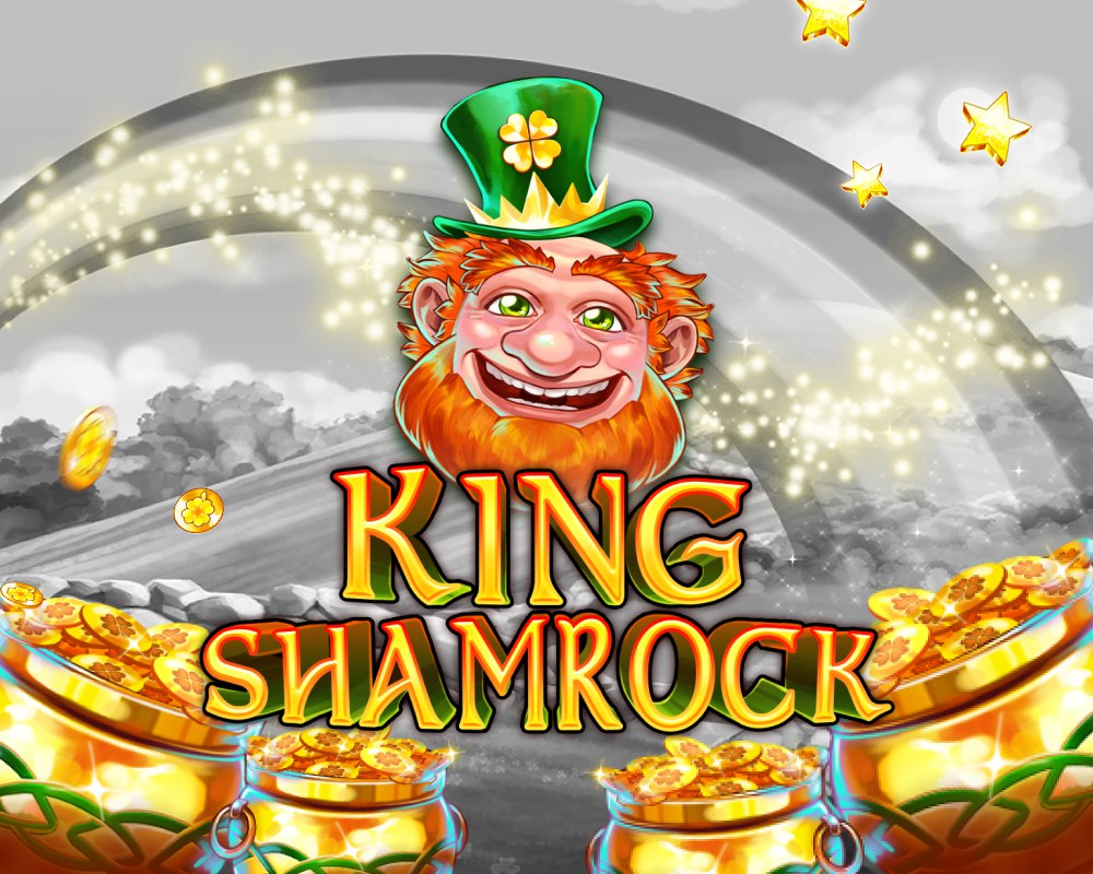 King Shamrock .JPG