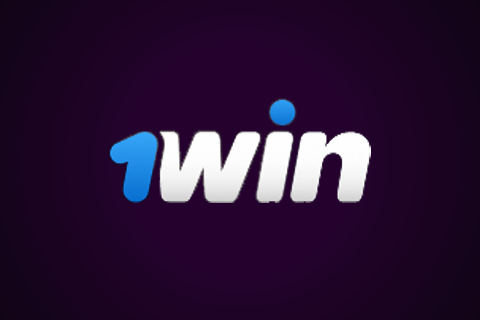 1win Casino Logo