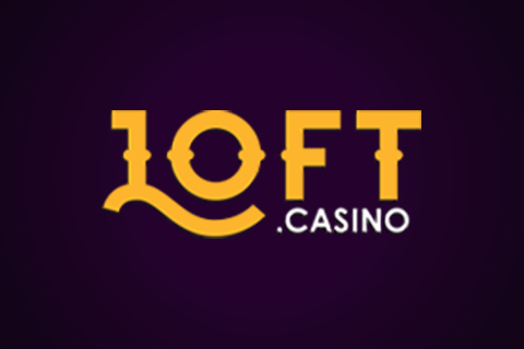 Loft Casino Logo